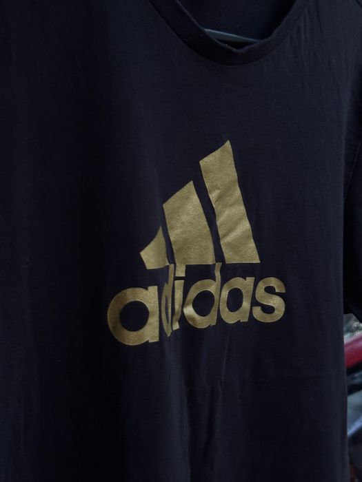 Футболка М Adidas