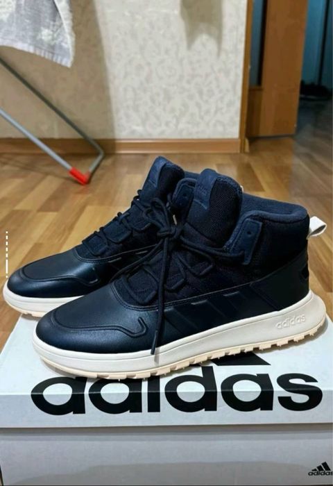 Adidas original обувь
