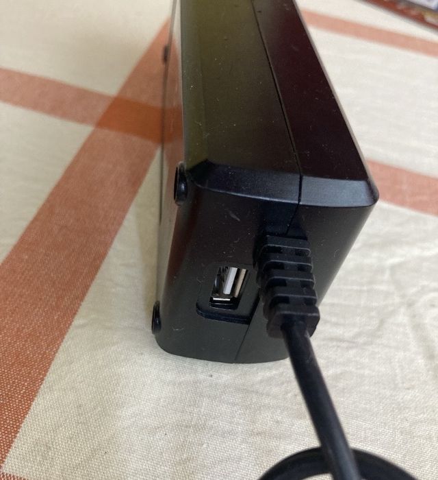Alimemtator universal Notebook / adapter universal Laptop / transformator hama laptop
