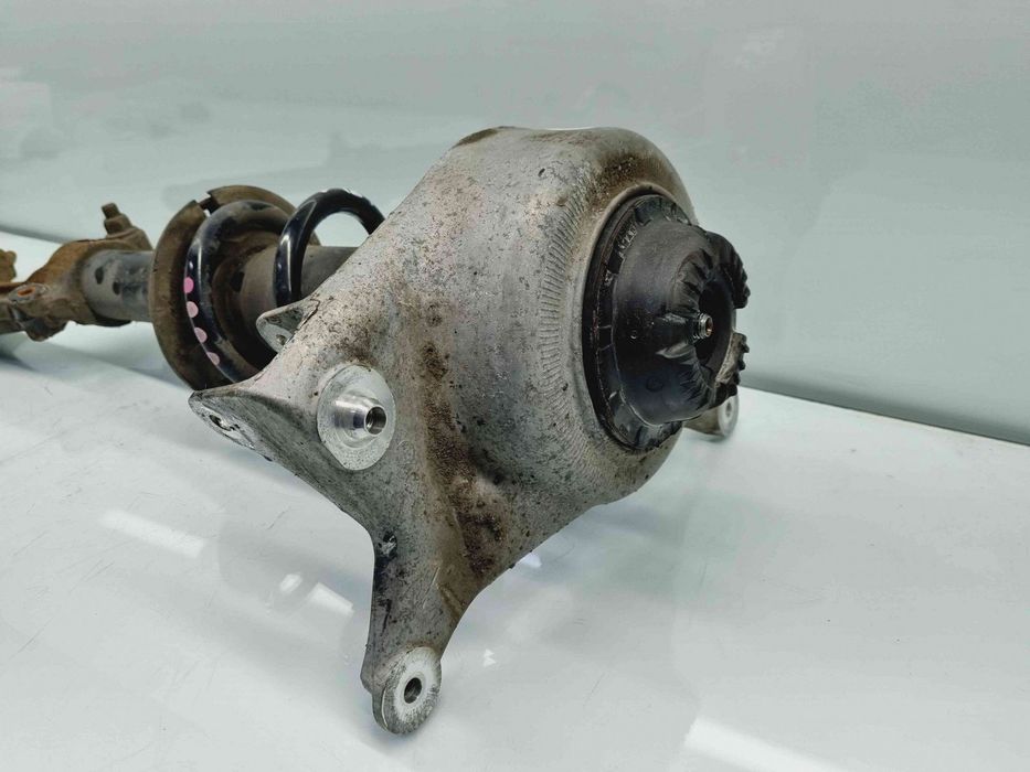 Amortizor stanga fata Audi A4 (8K2, B8.5) Facelift [Fabr 2008-2015] OE