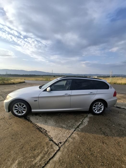 Bmw seria 3 e90/91 Automat