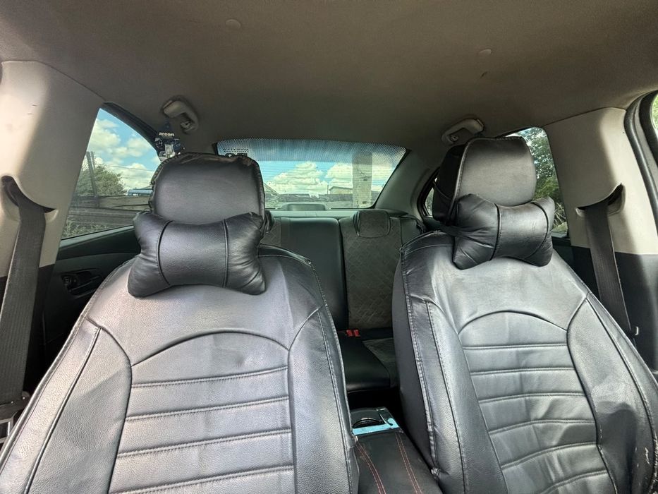 Продам шевроле авео т 300