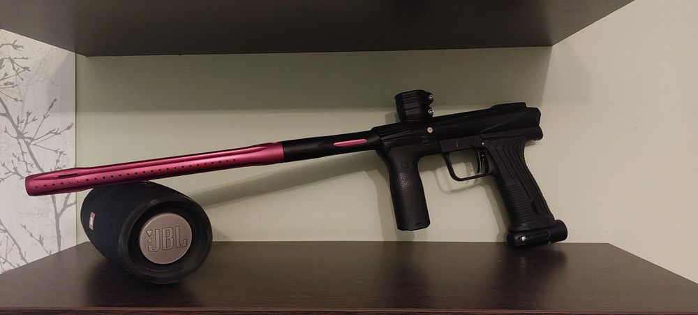 Paintball Planet Eclipse EMEK 100