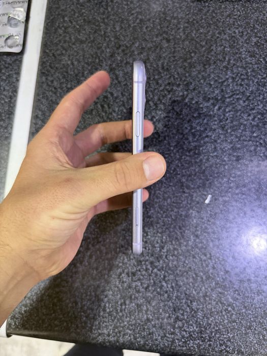 iphone 11 pamit 64g yomkost 72 holati yahwi oqip tel qlila