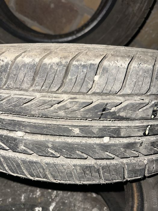 Шины R14 KAMA Россия