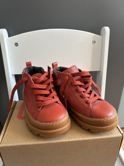 Боти есен/зима Camper