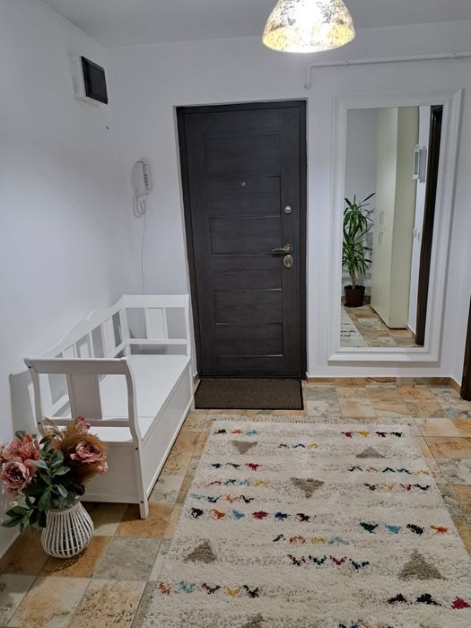 2 Camere Decomandat - Obcini -Bulevard