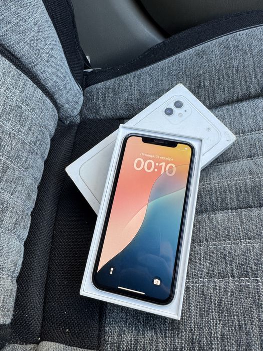 Айфон 11 iphoneе