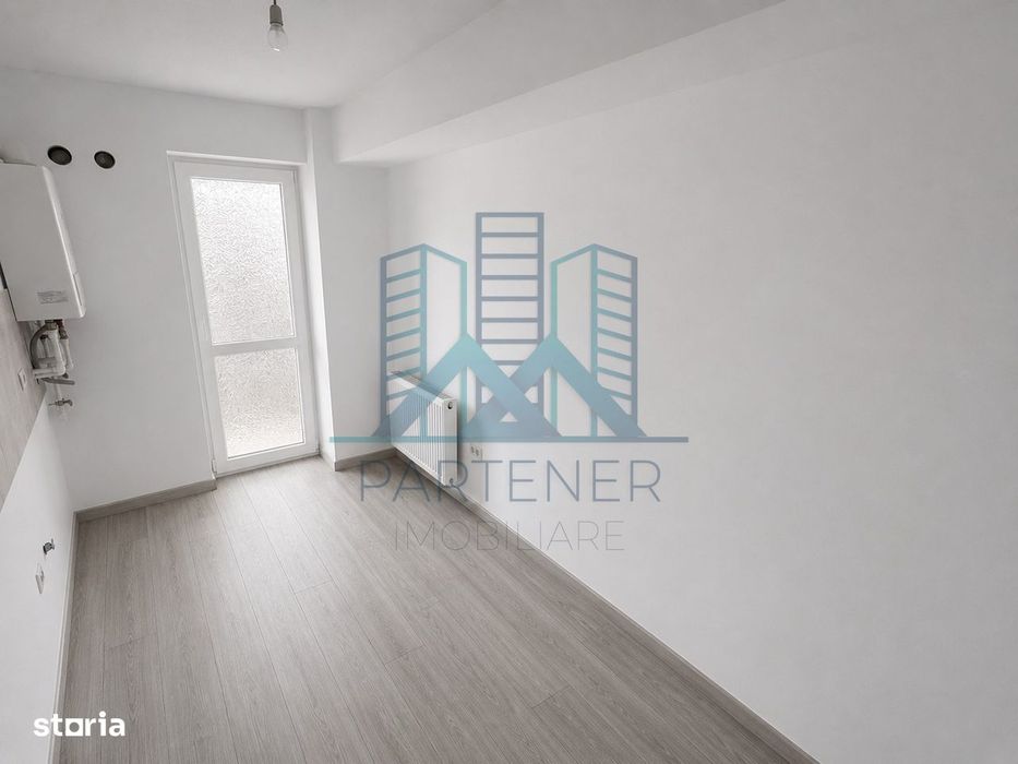 Comision 0%!Apartament 2 camere 56 mp + parcare Valea Lupului/Pacurari