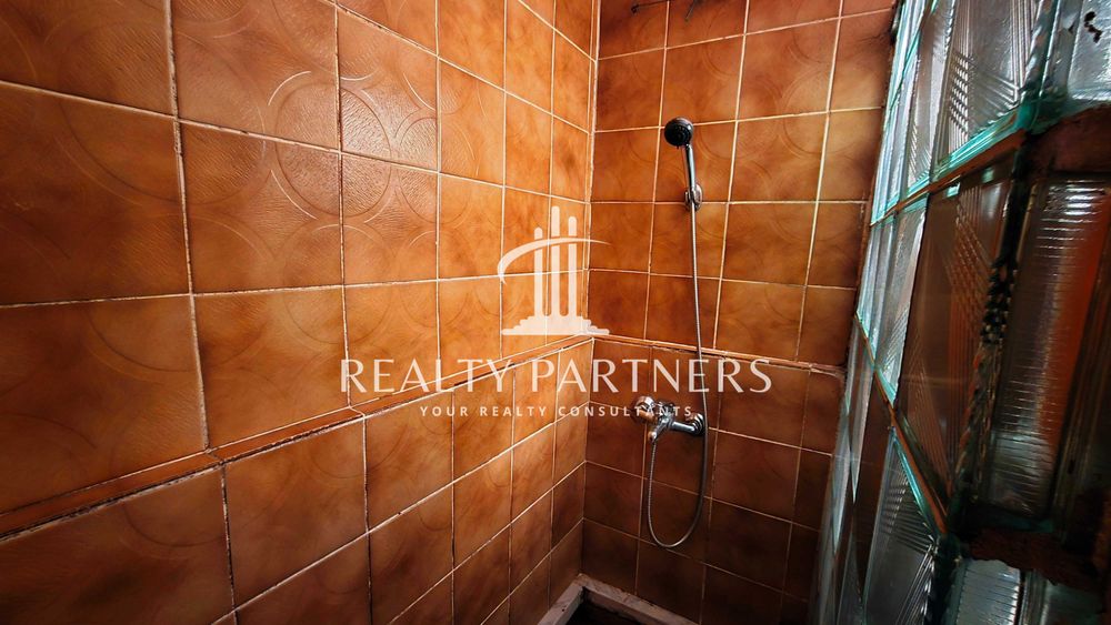 Преустроен в двустаен апартамент в кв. Мошино гр. Перник