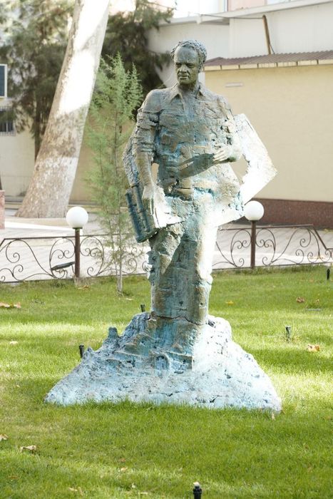 Barelef Skala Xaykal