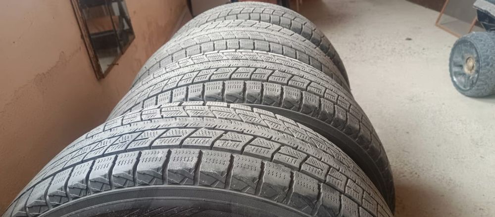 Трианжел хорошо состояние