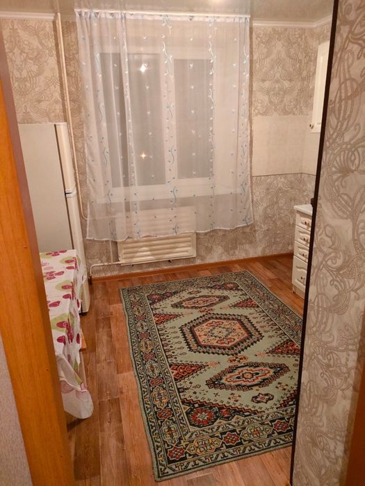 Продается квартира