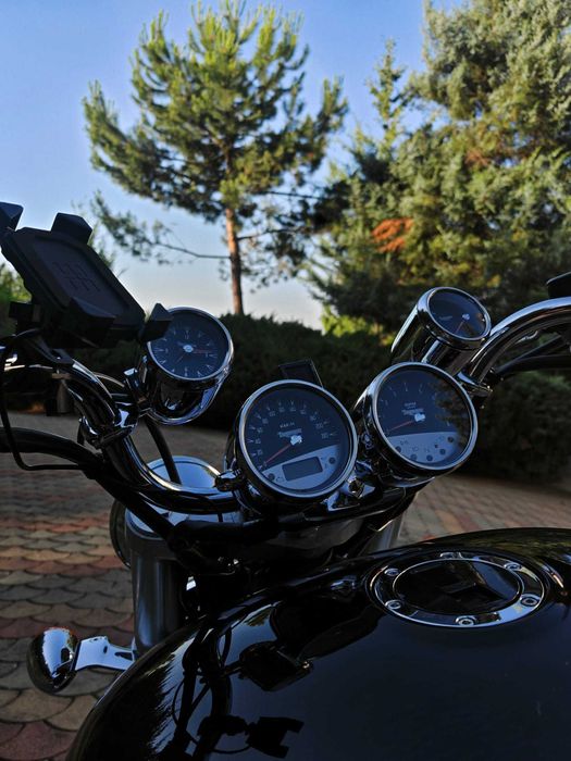 Power Cruiser Rocket III 2300