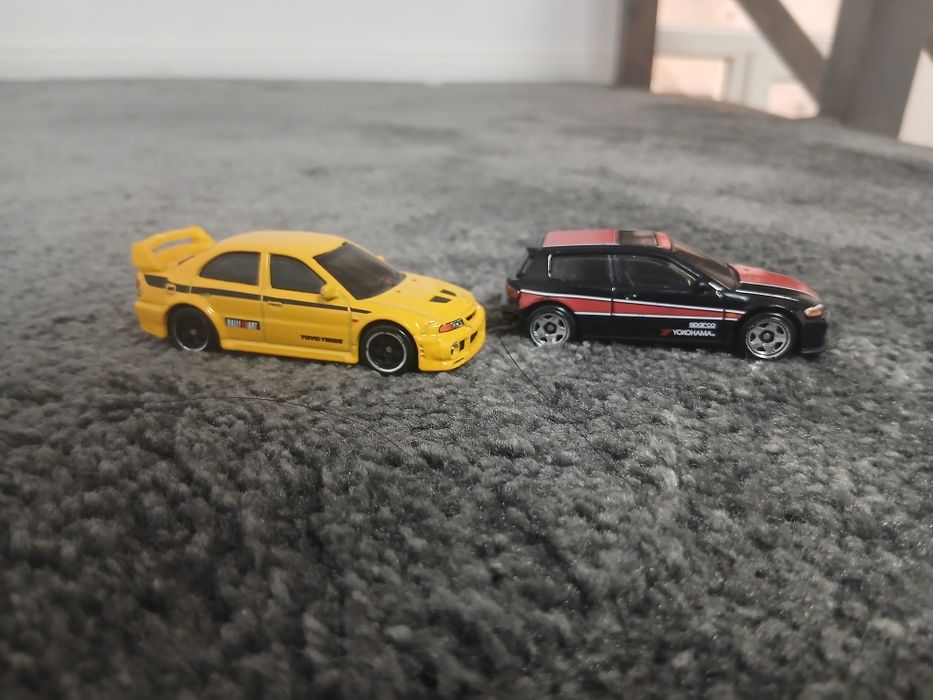 Mașini de colectie hot wheels