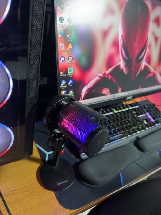 Vand setup complet gaming