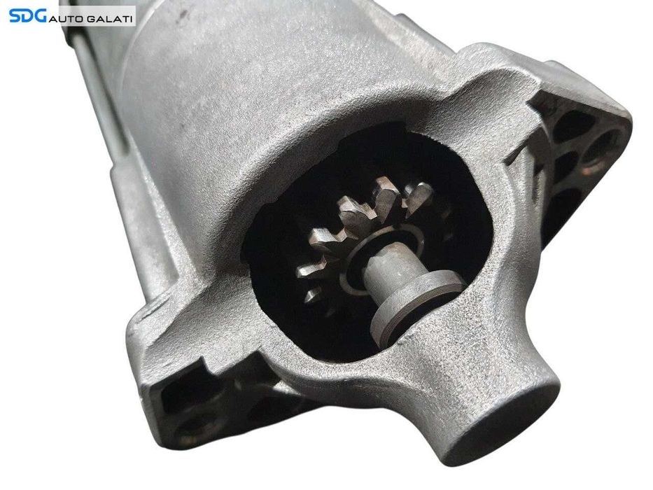 Electromotor cu 13 Dinti Volvo XC90 2.0 D 2002 - 2014 Cod 31419530 [N3524]