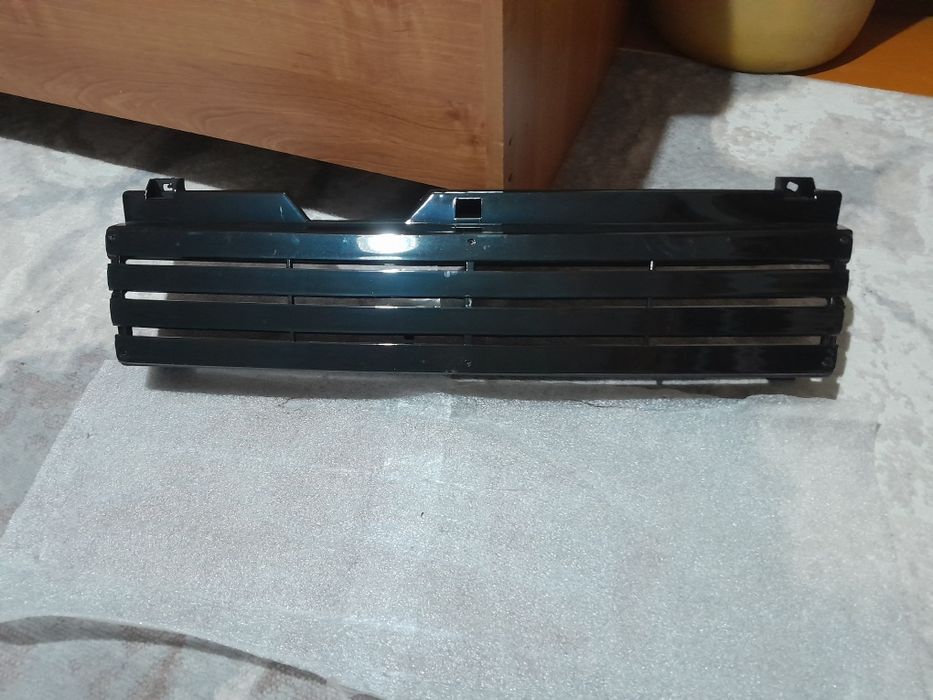 Решётка радиатора