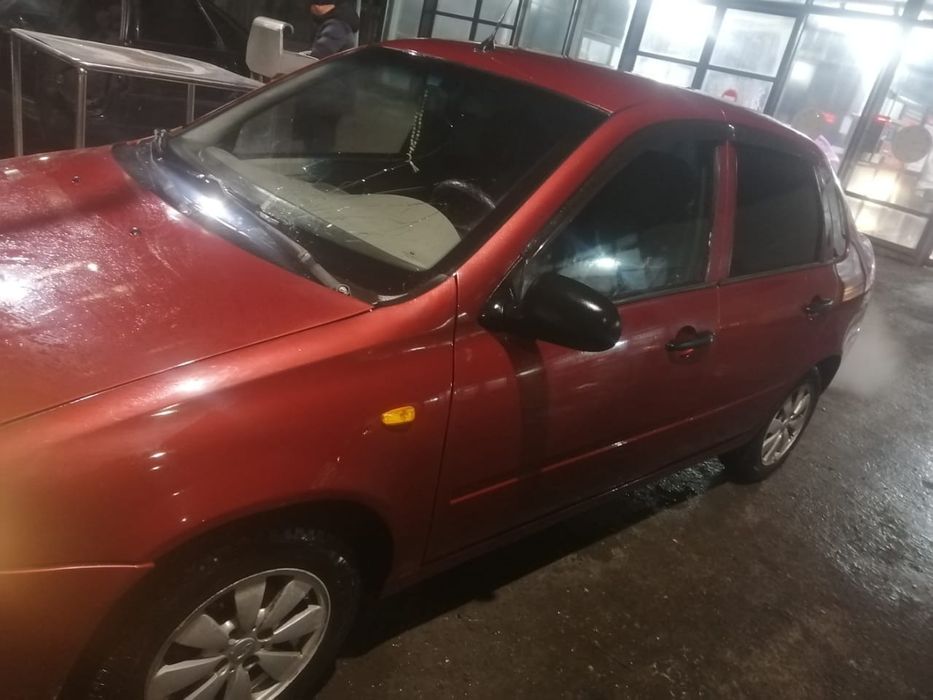 Продам Лада Калину