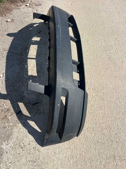 Броня Mustang GT 08-