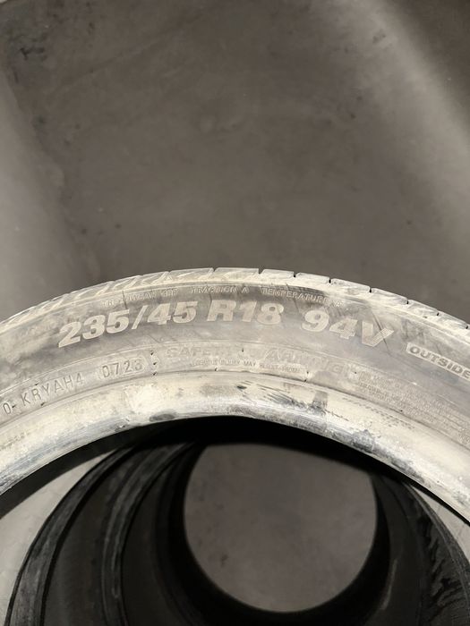 Kumho 235/45 R18 94V