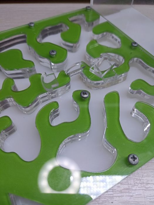 Муравьиная ферма