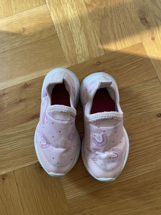 Текстилни маратонки Bibi