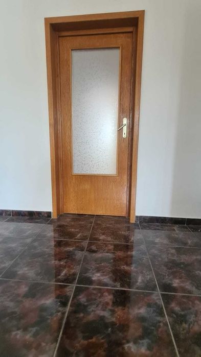 Usi interior din lemn - Brasoc