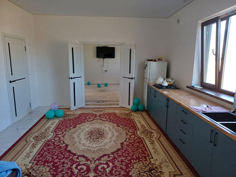 Продаётся дом хароши новый