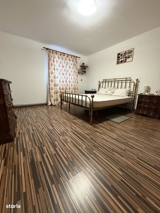 Vanzare 2 decomandate Lapus Arges