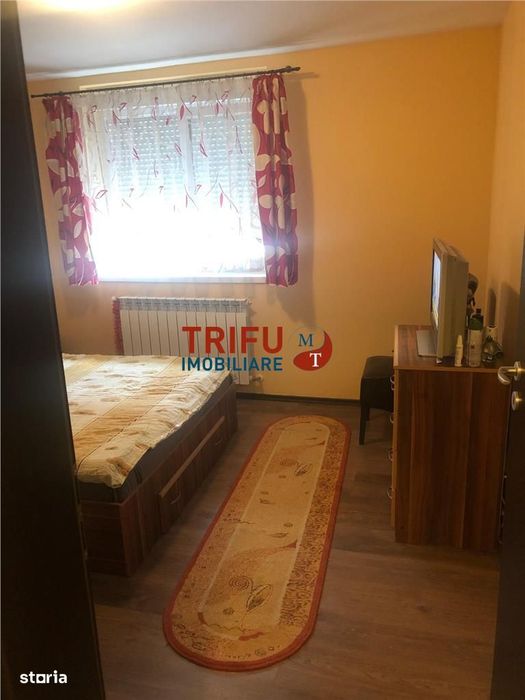 Apartament 2 camere de vanzare zona Kaufland Stadion