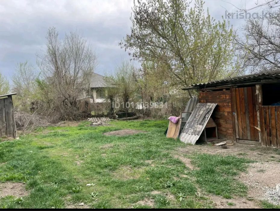 Продам дом пос.панфилова
