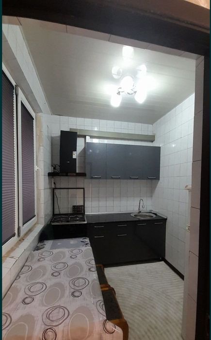 ×Чиланзар 6, 1/2/4 ‼️Метро М.Улугбек 10мин‼️32м²  Продаётся квартира