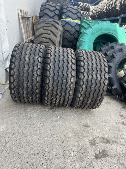 Anvelopa 15.0/55-17 DUHOW 14PR TL  Cauciucuri tractor, Fiat, Case, Fendt, John Deere, New Holland, Massey Ferguson, UTB   Cauciucuri tractor, Fiat, Ca