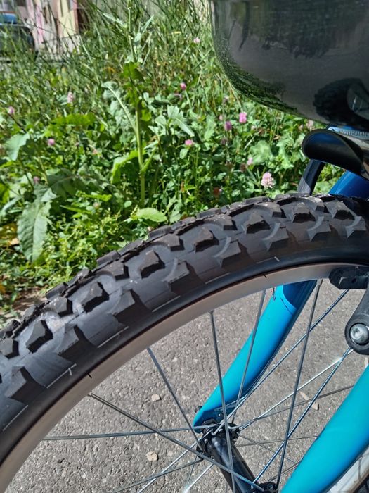 Vând bicicleta copii