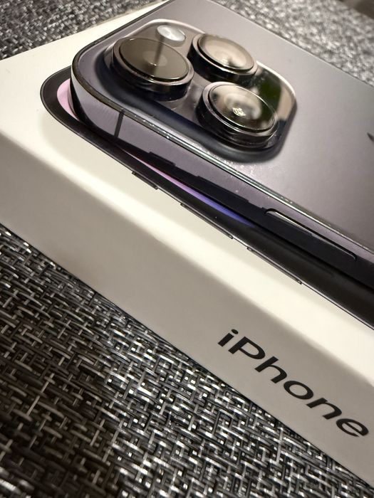 Iphone 14 pro 128gb