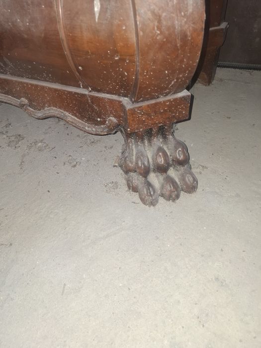 Vitrină de Vânzare