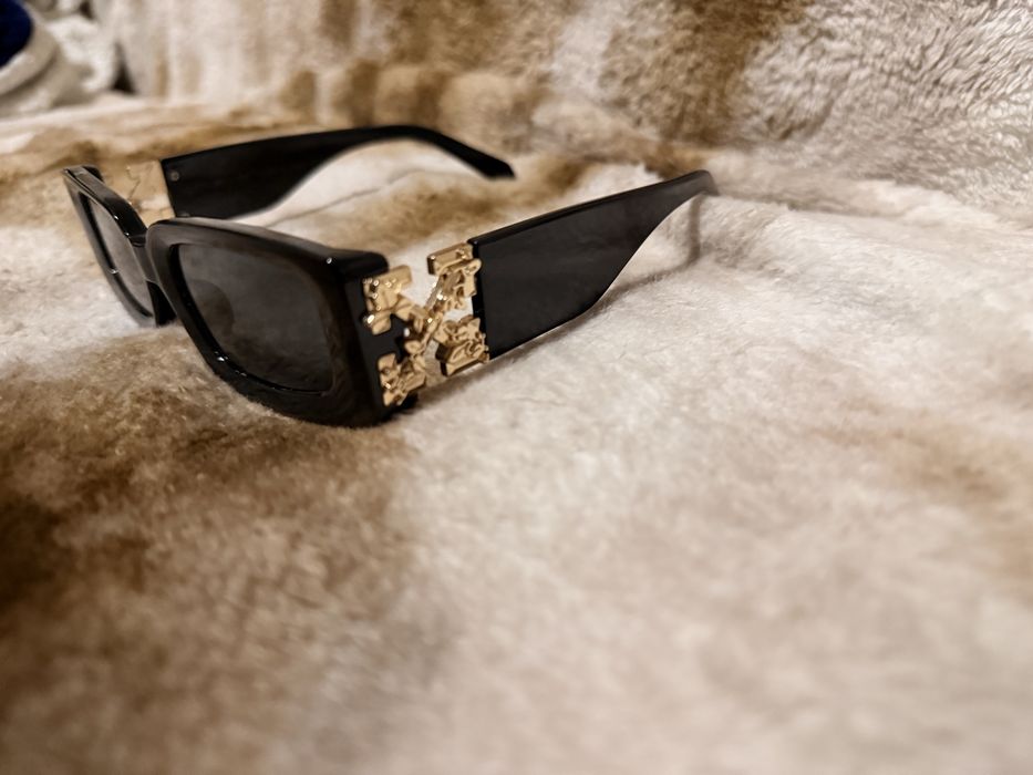Ochelari off white