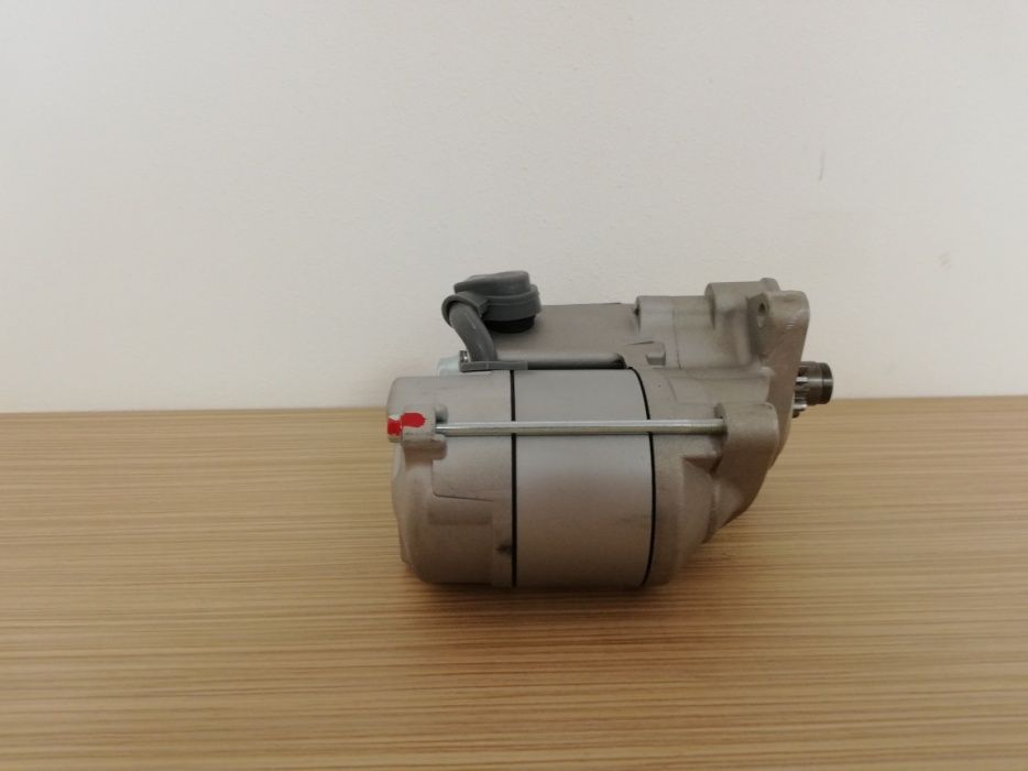 Electromotor nou pentru motor KUBOTA 9 sau 13 dinti