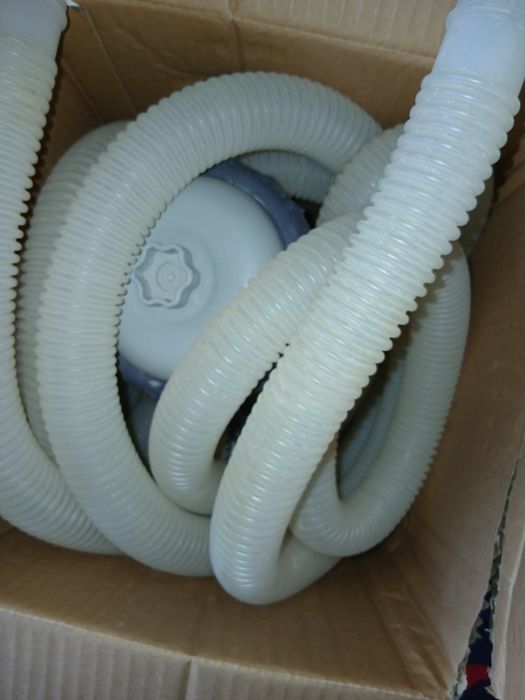 Фильтр для бассейна..