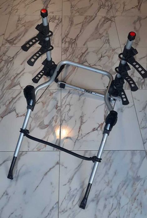 Suport biciclete Thule Clip On 9104