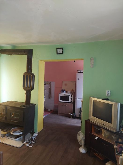 Продава се Къща в с. Чернево, Област Варна - 60 кв.м за 1250 €/кв.м - Снимка #9