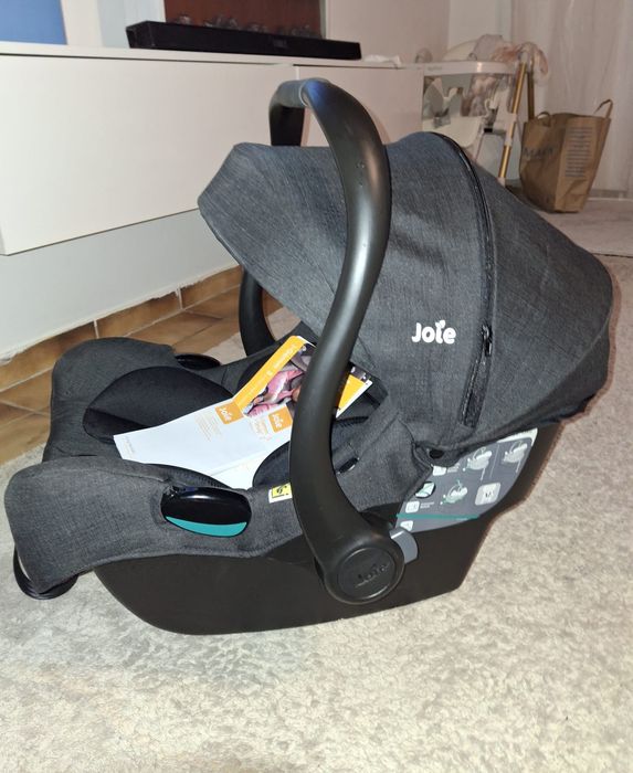 Scaun auto Joie I Gemm 2