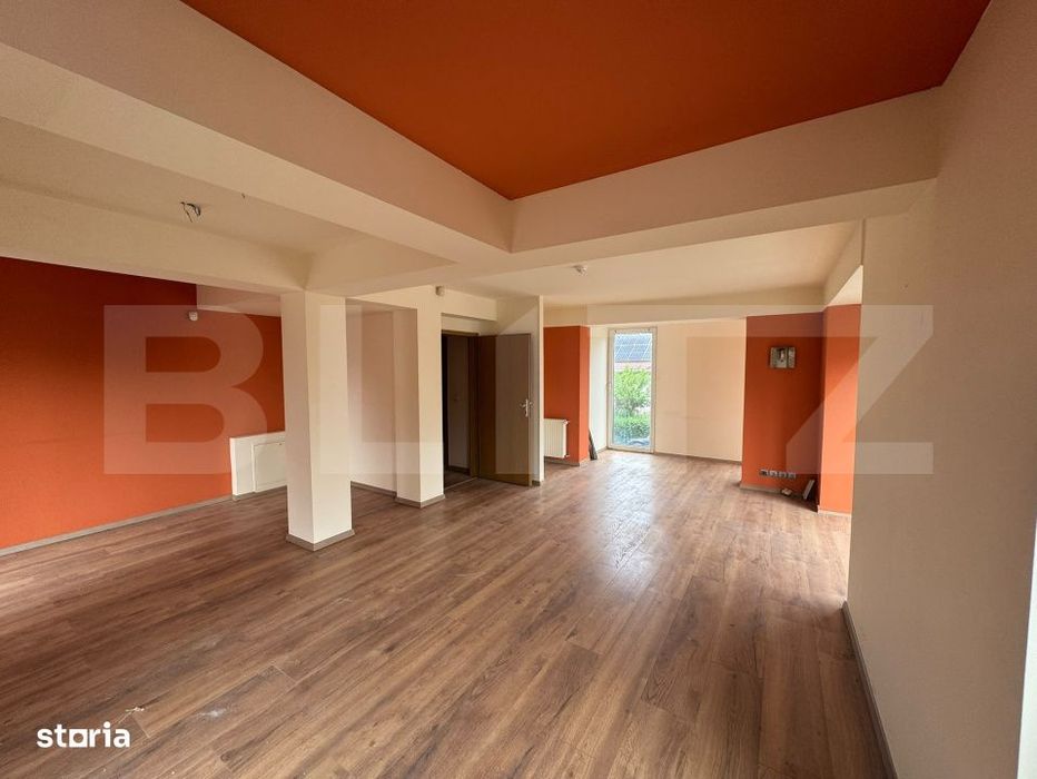 Spatiu diferite domenii de activitate, 270 mp, parcare, zona Bogdanest