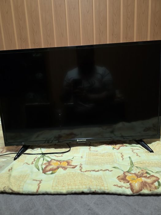 Televizor LED Vortex, V32TD1210, HD, 81 cm, Clasa A+
