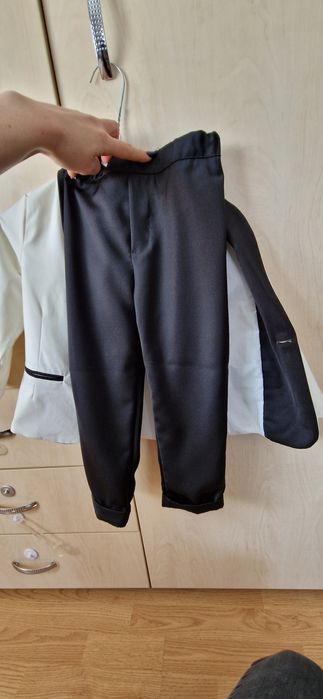 Costum ocazie baieti 4-5 ani