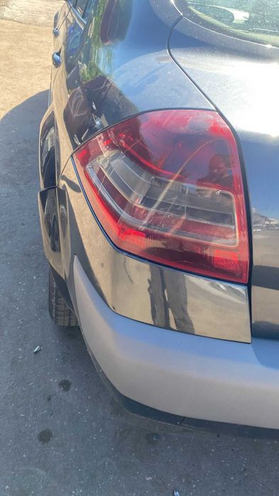 Dezmembrez Renault megane 2 DCI 1.5