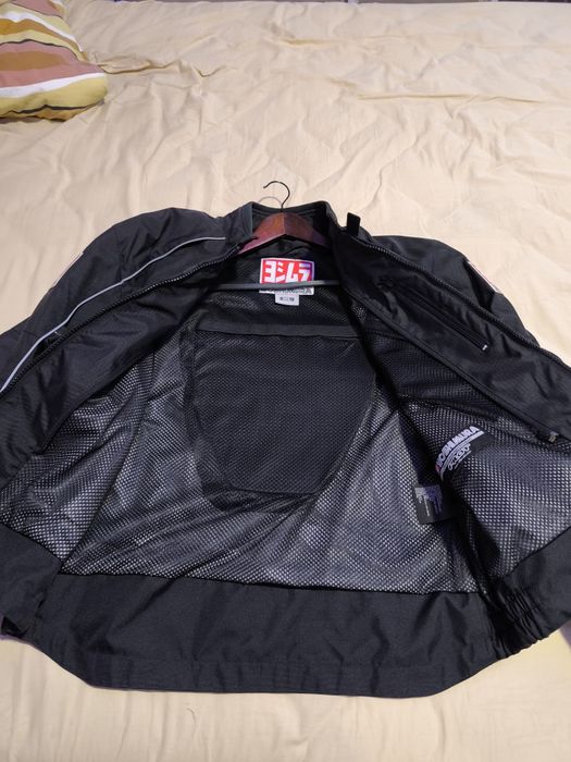 Мото екип Yoshimura