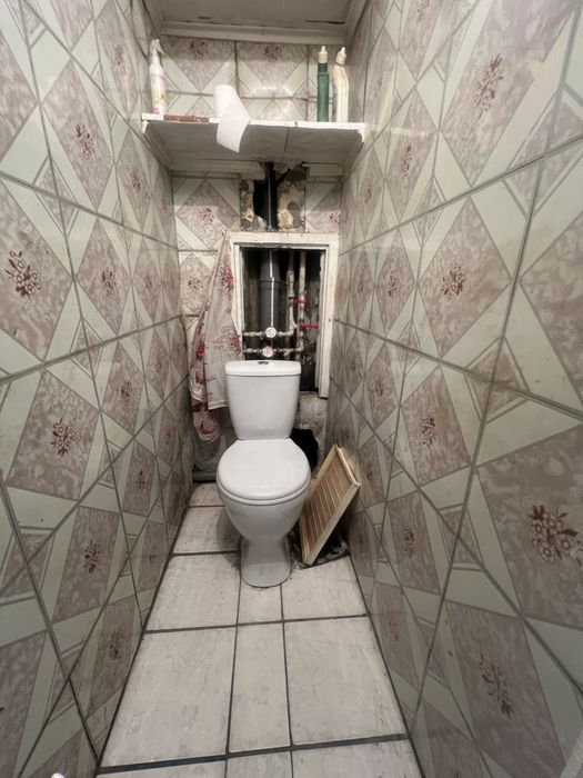 Продается 2-комнатная квартира