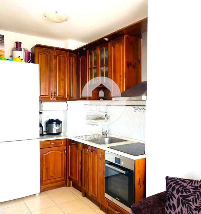 Продава се Двустаен апартамент в с. Равда, Област Бургас - 78 кв.м за 693 €/кв.м - Снимка #3